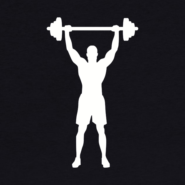 Weightlifting by Designzz